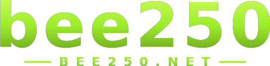 bee250 logo