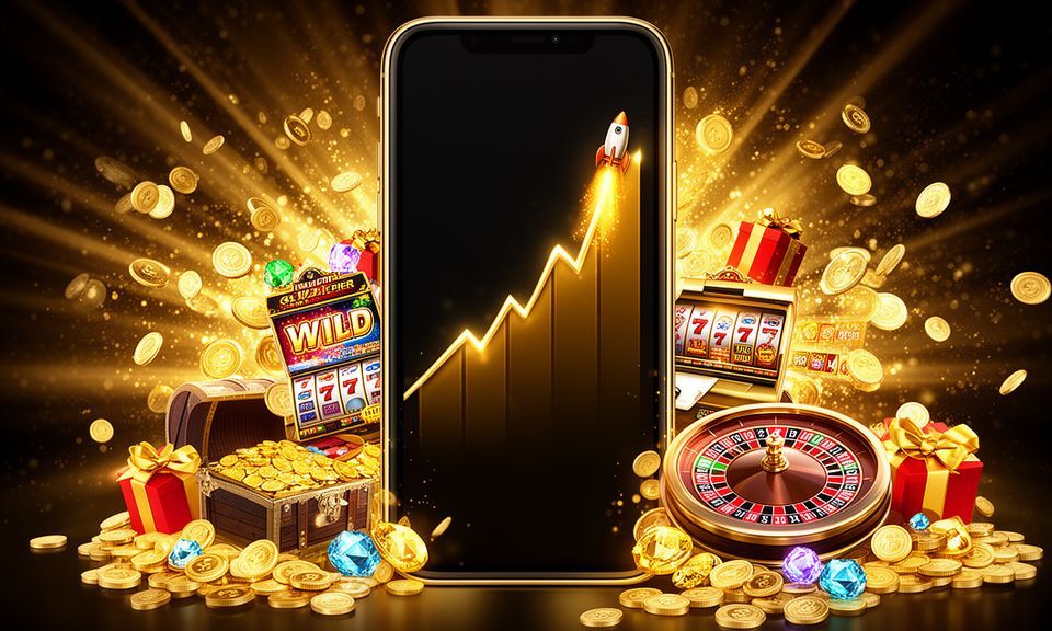 bee250 mobile gaming